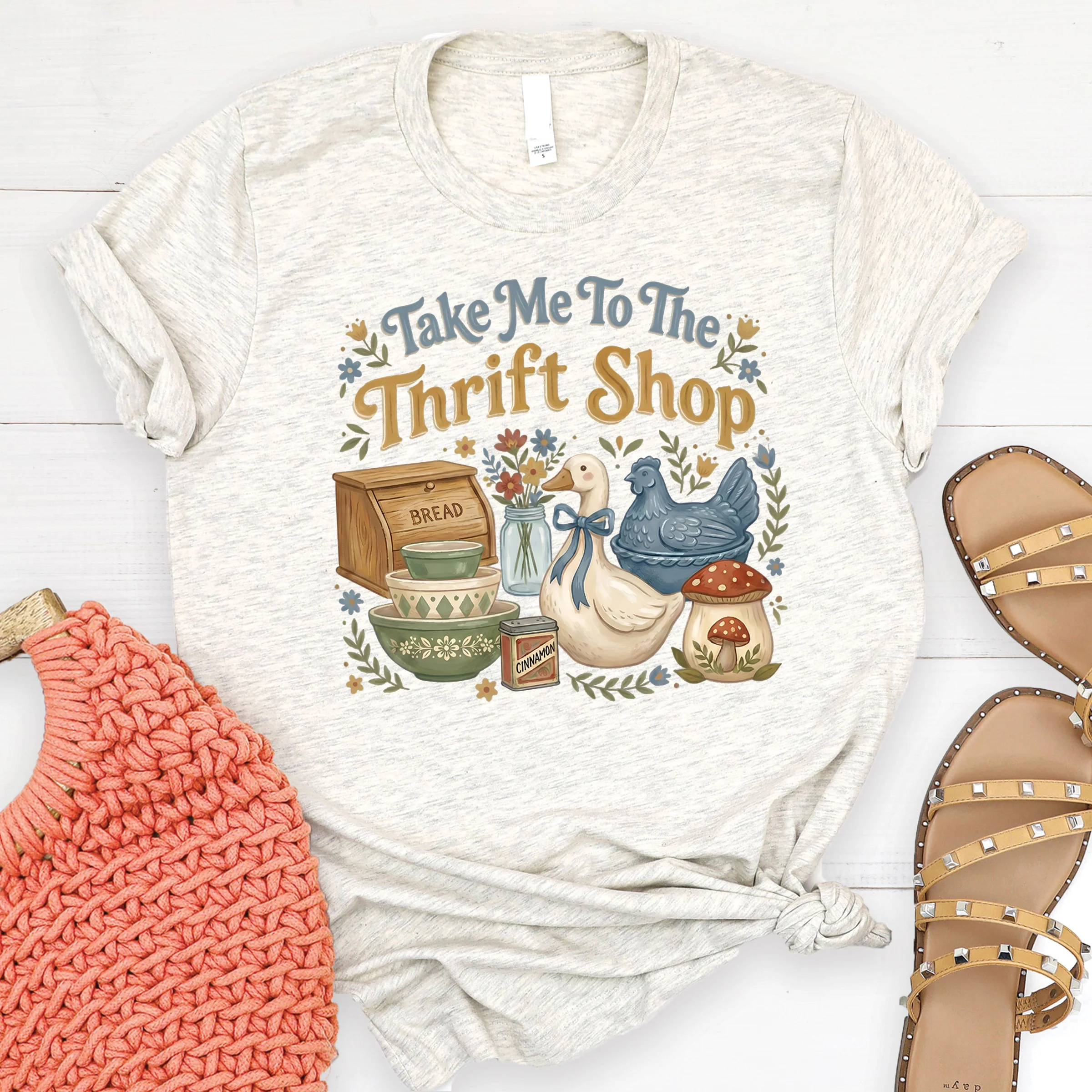 Best Sellers Free Shirt